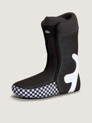 Vans Aura Pro 2026 Snowboard Boots - buy now | ID-757080